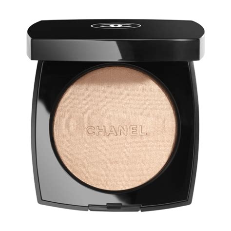 chanel ivory gold|POUDRE LUMIÈRE Illuminating powder 10 .